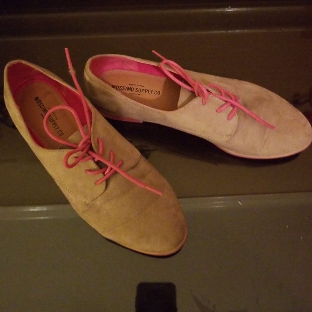 Target loafers